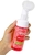 Mousse de Limpeza Facial Louca por Morango Super Poderes - comprar online