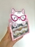 Cilios cat -Ruby anjo