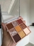 Paleta de sombra -HEY BABY PINK21 - Nuvie Makeup