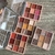 Paleta de sombra -HEY BABY PINK21