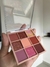 Paleta de sombra -HEY BABY PINK21 na internet