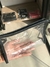 Necessarie transparente