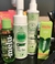 kit de skincare para pele oleosa
