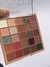 Paleta de sombras to reality back Febella na internet