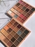Paleta de sombras to reality back Febella - comprar online