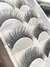 Cilios postiços 5D - Amor anjo - comprar online