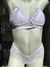 Lingerie flora tam M - comprar online
