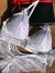 Lingerie flora tam M