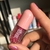 Mini lip oil tint febella - Nuvie Makeup