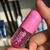 Mini lip oil tint febella na internet