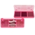 Trio de blush Cherry Cheats - Melu