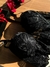 Cropped Roses bojo em tule bordado - Tam M na internet