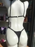 Conjunto Stella canelado liso - loja online