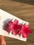 Parzinho presilha flower - loja online