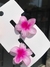 Parzinho presilha flower