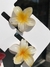 Parzinho presilha flower - comprar online