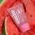 Gel Facial Hidratante melancia Melu 40G - comprar online