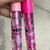Gloss stitch