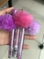 Brilho labial pompom - comprar online