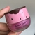 Lip balm morango e chocolate amor anjo
