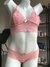 Conjunto em Renda sem Bojo - Tam G - comprar online