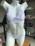 Conjunto em Renda sem Bojo - Tam G na internet