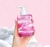 Blow Girl Hidratante Beijável – Morango com Creme 320ml