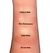 Iluminador Crystal Glow - Ruby Rose - cor Solar Flare - Nuvie Makeup