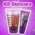 Kit Melu - Skincare Uva