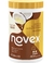 Creme óleo de coco Novex - 400g