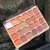 Paleta sombra Love Rain 24 cores - comprar online