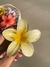 Presilha de flor