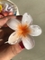 Presilha de flor - Nuvie Makeup