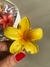 Presilha de flor - loja online