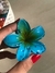 Presilha de flor