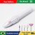 Lixa Elétrica Unhas Aparelho Lixador De Unha Portátil Polidor Sem Fio Manicure - Maquina de Negocio