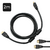 Cabo Hdmi 4k 3d Hd Tv Ps Xbox Pc Game Notebook 2, 3, 5 e 15 Metros na internet