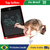 Lousa Mágica Digital 12 polegadas Lcd Tablet Infantil Para escrever E Desenho - Maquina de Negocio