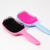 DAFUSHOP Escova Raquete De Desembaraçar E Pentear Cabelos Flex Hair - Entrega R - comprar online
