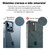 Capa acrílica transparente para iphone xr/11/12/12promax/13/13promax - Maquina de Negocio
