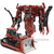 AOYI-Oversize Devastator Transformation Brinquedos para Crianças, Carro Robô L