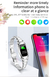 Smart Watch com câmera de localização para crianças, LBS, telefone SOS, vide - comprar online