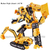 AOYI-Oversize Devastator Transformation Brinquedos para Crianças, Carro Robô L - Maquina de Negocio