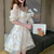 Vestido feminino elegante sexy com decote em v vestido de verão, vestido chique - comprar online