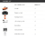 Drone Profissional Dual HD Camera, Fotografia Aérea, Motor Brushless, Quadcopte - comprar online