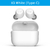 Imagem do Edifier-Earbuds Bluetooth sem fio verdadeiro, X3 Lite, TWS, V5.3, fones de ouvid