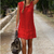 Vestido feminino sexy de renda branca sem mangas, elegante com pom pom, floral o na internet