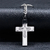 Colar de Aço substituta Jesus para Homens e Mulheres, Cor Dourada, Hip Hop Masc - comprar online