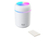Imagem do Umidificador USB portátil com luz romântica, Difusor de Aroma, Cool Mist Maker