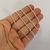 Colar de Prata 925 Inteira em Mini Bolas